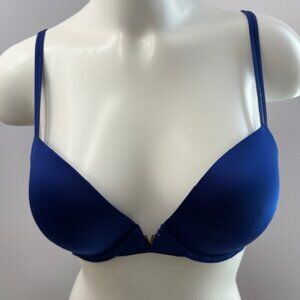 Victoria Secrets - Very Sexy Push Up - Dark Blue